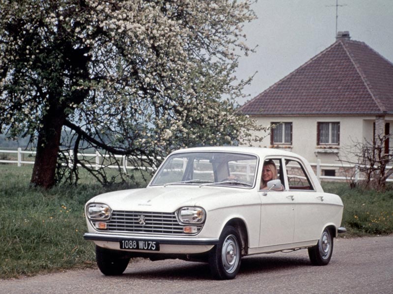 Peugeot-204