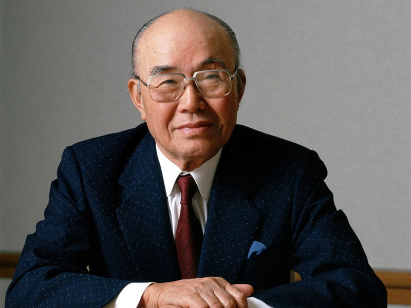 Soichiro Honda