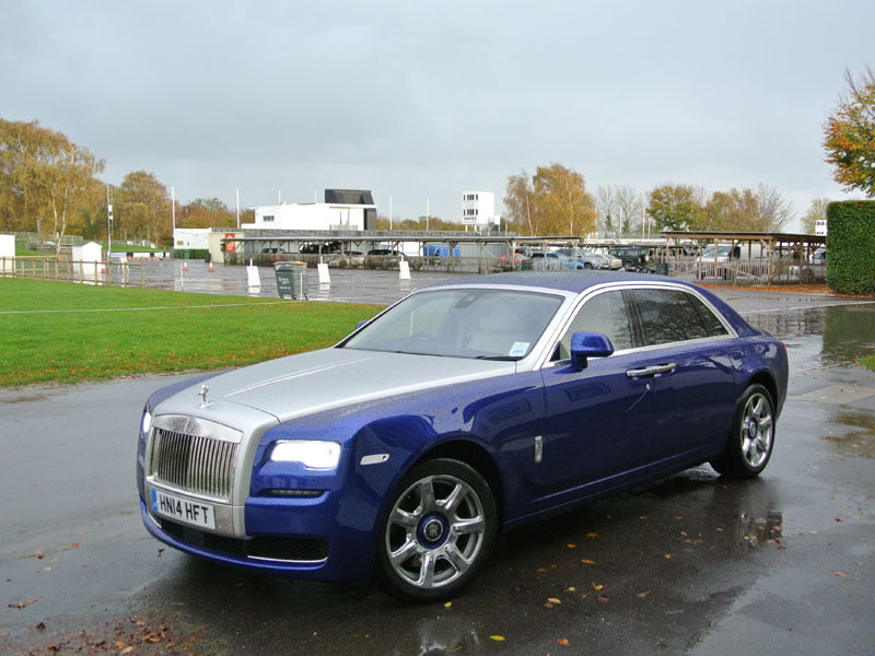 18_Rolls-Royce Ghost