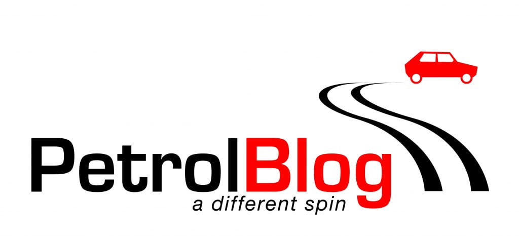 PetrolBlog logo
