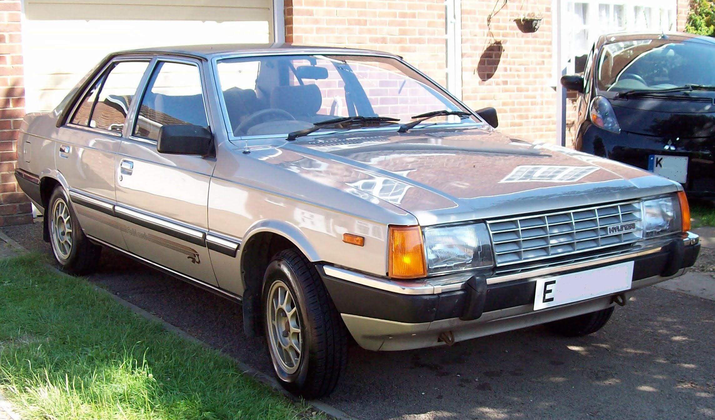 Whatever happened to the Hyundai Stellar PetrolBlog