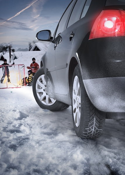 The final word on Winter Tyres – PetrolBlog