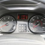 Dacia Duster Access 1.6 4x4 dials