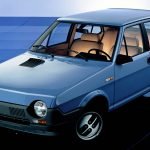 1978-1982 Fiat Ritmo and Strada