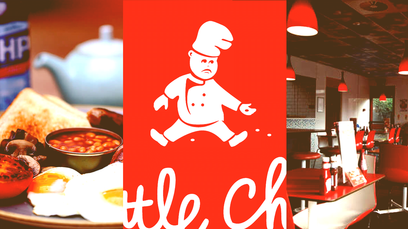 The Little Chef Is Dead And That Makes Me Sad Petrolblog