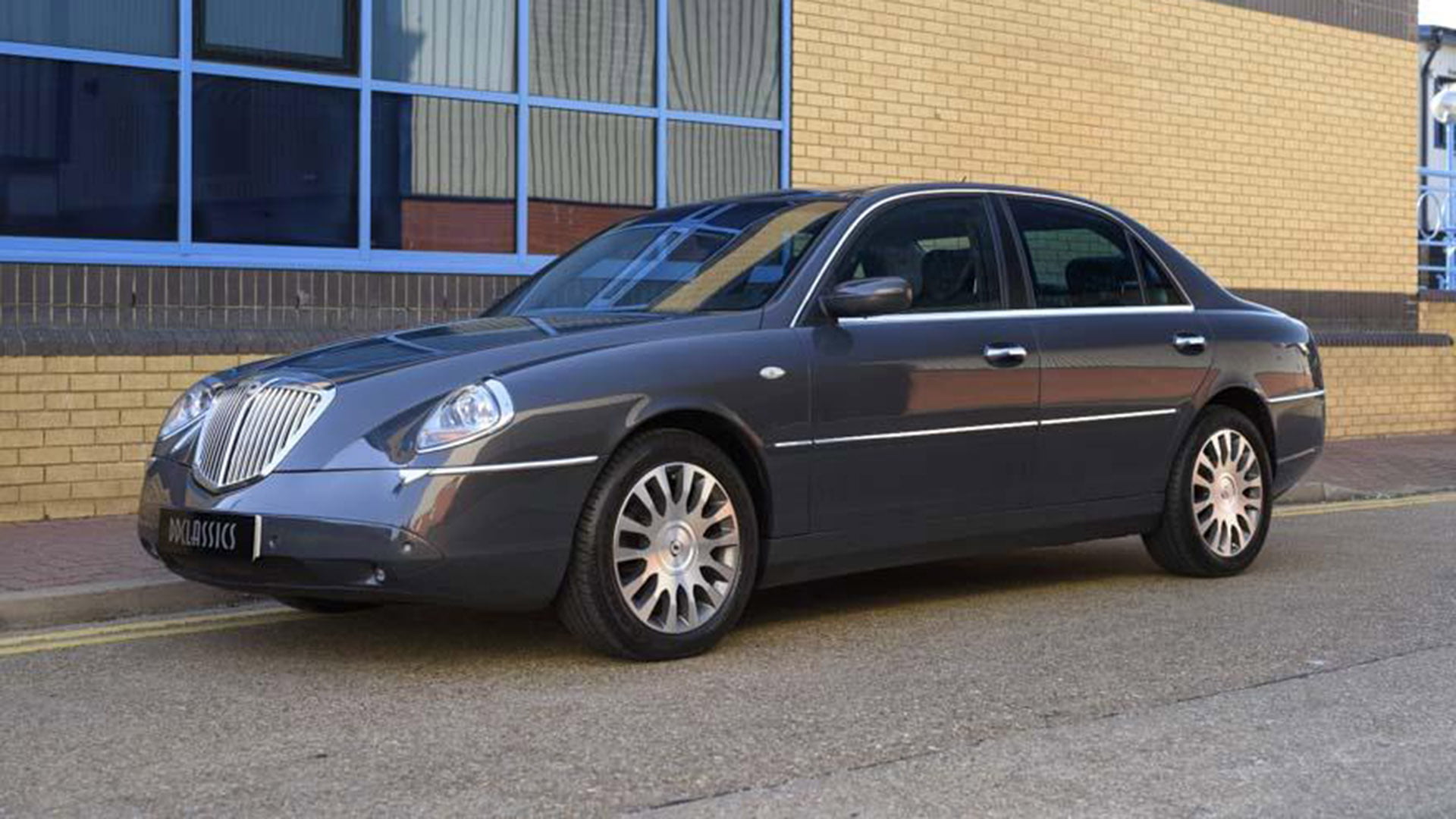 Lancia Thesis for sale in UK
