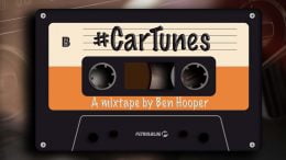 CarTunes by Ben Hooper