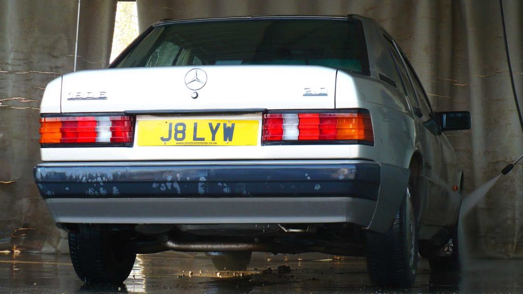 10 of the Best Mercedes at the Car Wash, Yeah PetrolBlog