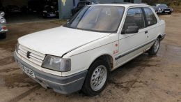 1987 Peugeot 309 XS for sale