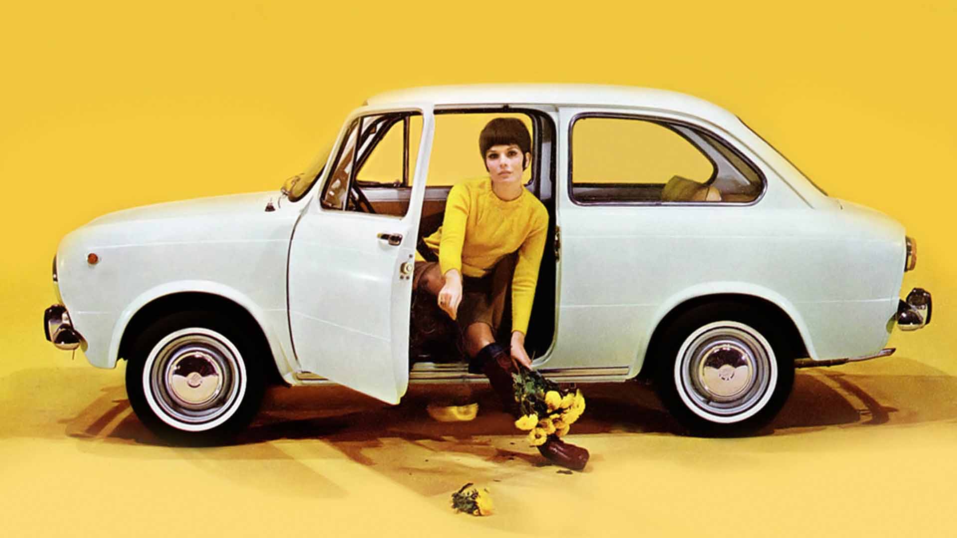 Seat 850 with model