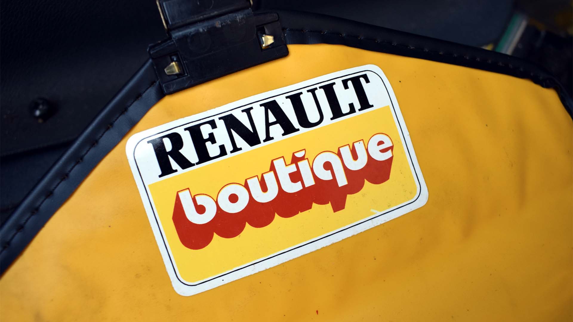 Renault Boutique