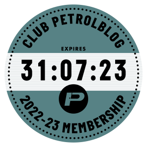 Club PetrolBlog 2022 2023