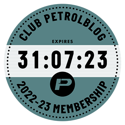 Club PetrolBlog